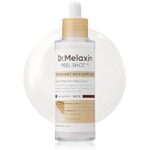 Korean White Rice Face & Body Peeling | Smooth & Brighten with Gentle Exfoliation