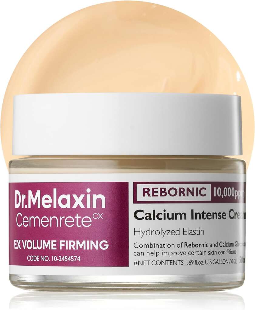 Dr Melaxin Cemenrete