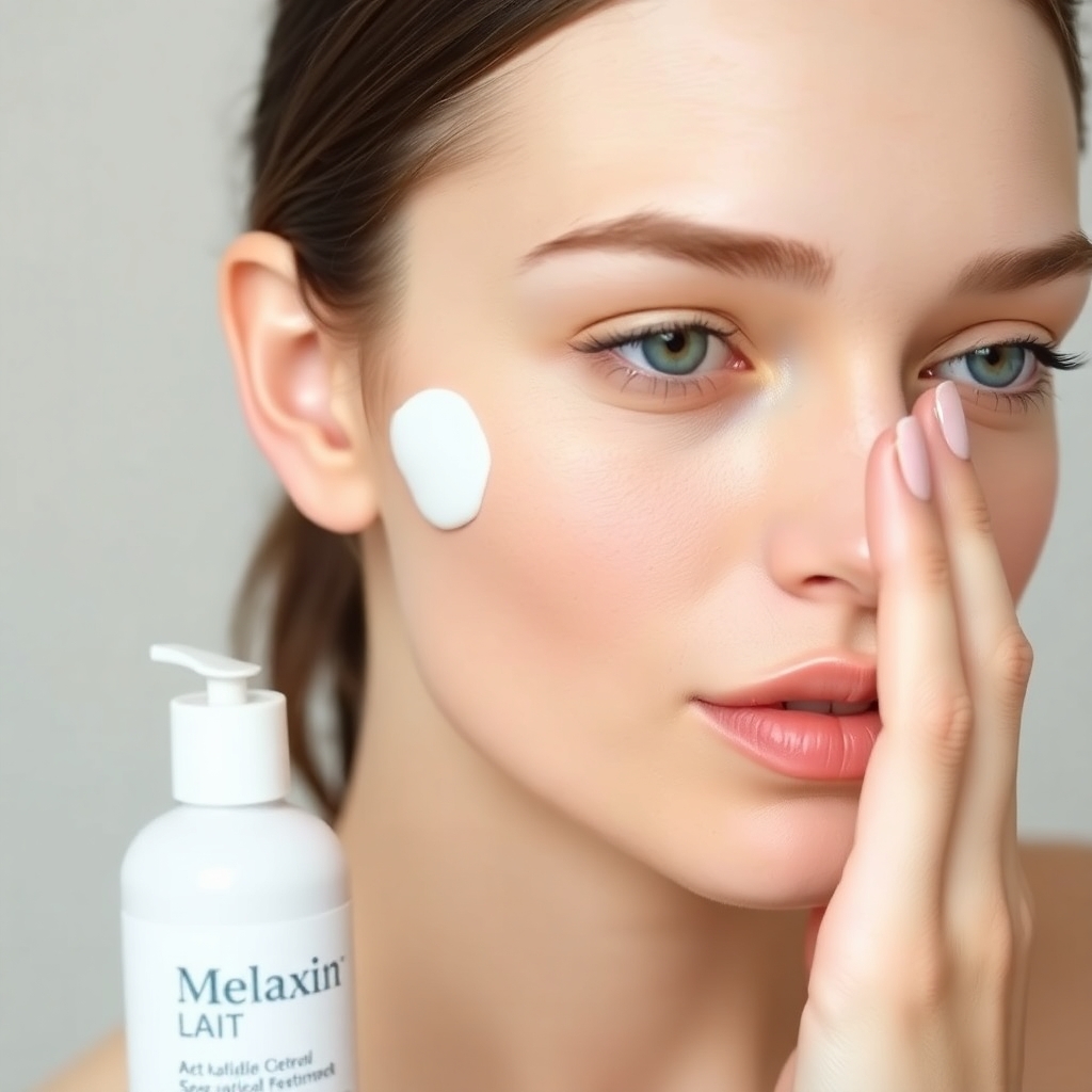 Natural rice peeling scrub