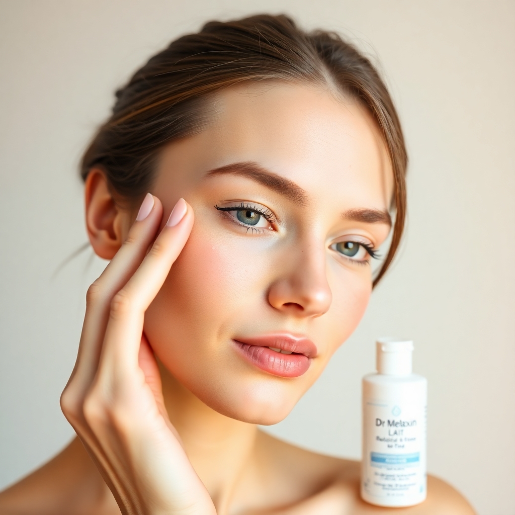 Best Korean peeling product