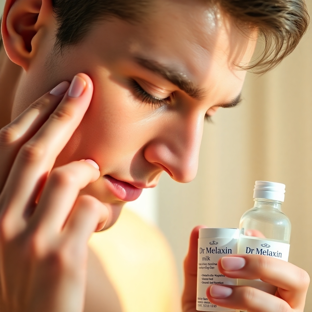 Brightening Skincare