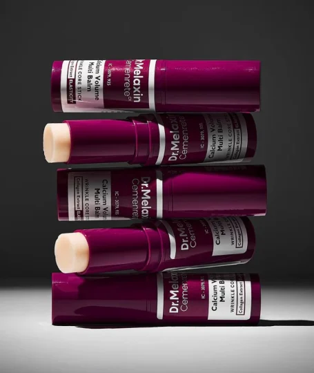 Balm for Lips and eye area