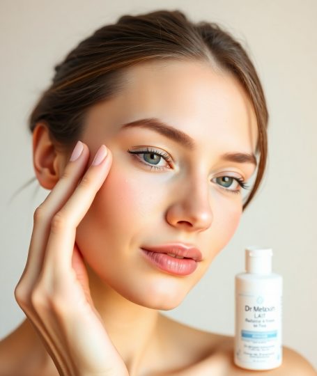 Best Korean peeling product