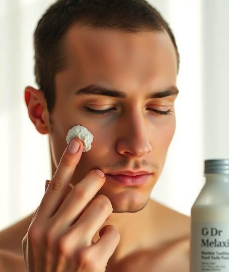 Exfoliation & Peeling