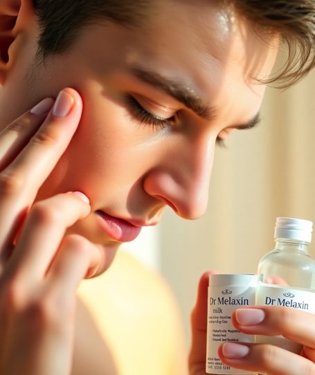 Brightening Skincare